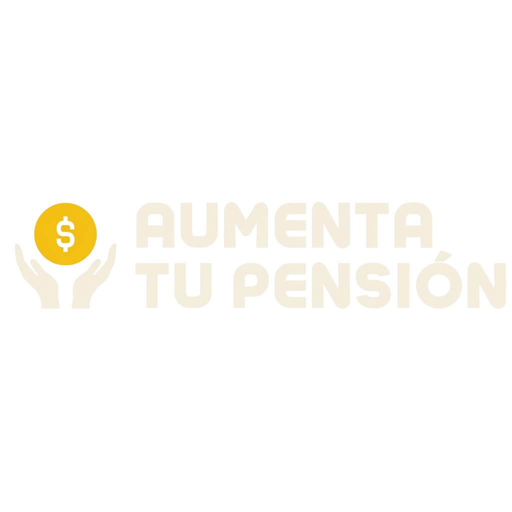 Aumenta Tu Pensión - Asesoría experta en pensiones IMSS e ISSSTE